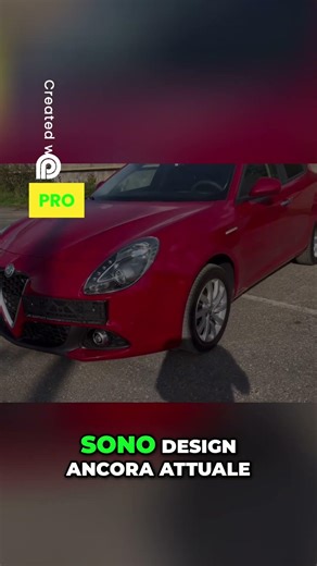 ⬆️ See if the Alfa Romeo Giulietta is worth buying in 2026? Pros and Cons