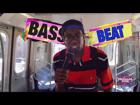 Verbal Ase Promo Reel