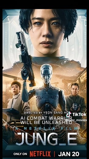 Top 10 Must-See Robot Movies You Need to Watch