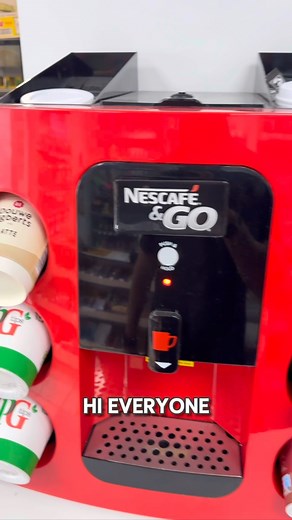 For those of you that dont know the coffee machine we have had for 12 months not being used costing more to leave it on. So the next 4-6 weeks all hot drinks are £1 each to attempt on people using the machine it if not it will be going unfortunately. Thank you #glanconwy #siopbach #shoplocal #supportlocalbusiness #supportlocal #communityshop #supportsmallbusiness #bargain | Siop Bach