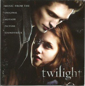 Various - Twilight (Music From The Original Motion Picture Soundtrack)