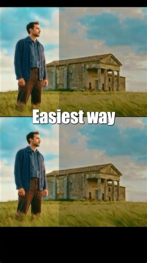 SOFT GLOW in Davinci Resolve