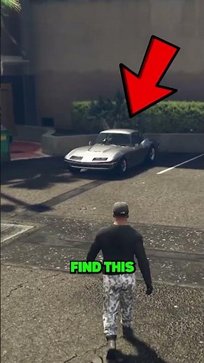 3 Secret Luxury Car Locations in GTA 5