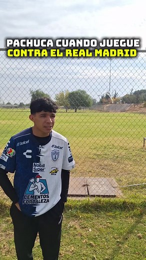 Pachuca vs Real Madrid Match Highlights and Analysis