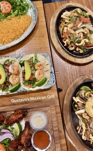POV: You just found your new fav Mexican spot 😍🌯 @taylorinthe502 #gustavos #louisvillefood #louisville #louisvilleky #kentucky #louisvillefoodie #louisvillekentucky