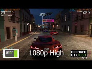 GTX 970 VS GTX 1650 2022 Edition