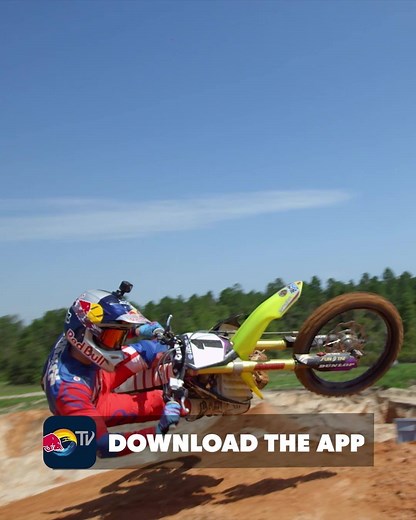 Dive into the world of Red Bull TV. Download the app today! 🔥 | Red Bull
