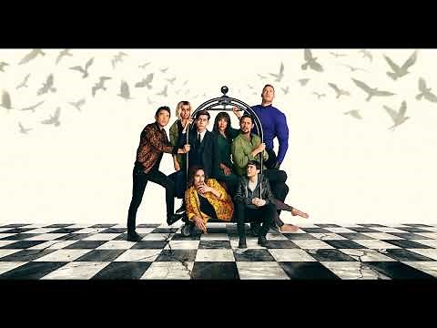 First Aid Kit - My Silver Lining (The Umbrella Academy Season 3 Soundtrack)