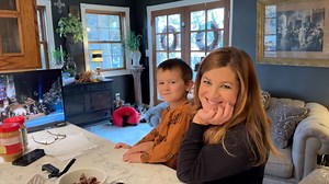 141K views · 9.4K reactions | Baking Treats & Making a Flower Arrangement for the Garden Center Holiday Open House!  Watch on Youtube - https://youtu.be/D-_tiHL2sLM | Garden Answer | Facebook