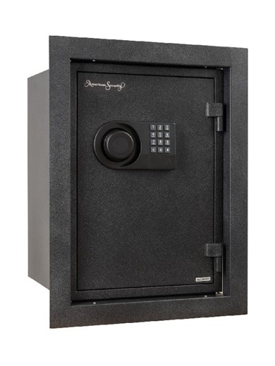 Top 10 Wall Safes of 2023 [Updated]