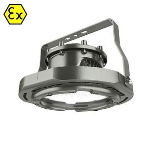 [Hot Item] Intrinsically Safe Luminaires for Chemical Plants: Hazard-Free Lighting