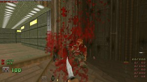 Brutal Doom Lite v0.19 beta addon