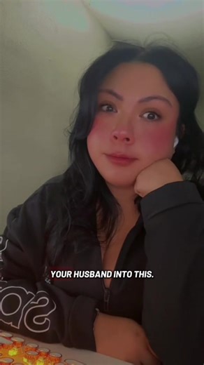 To be fair I do tell you, your secret is safe with me and my Husband ☺️ #trend #fyp #relatable #husbandwifecomedy #marriagehumor