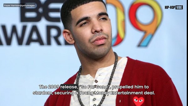 Drake returns to his acting roots in new Degrassi: Whatever It Takes documentary