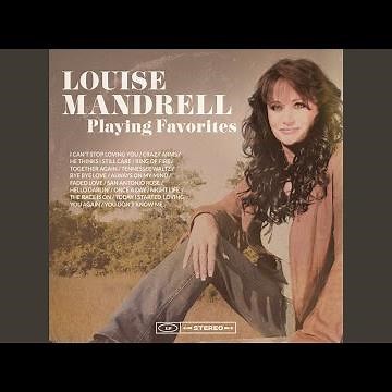 Tennessee Waltz