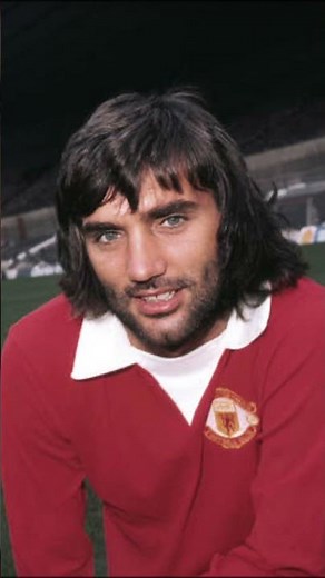 THE GENIUS FOOTBALL WASTED | The Tragic Story Of George Best