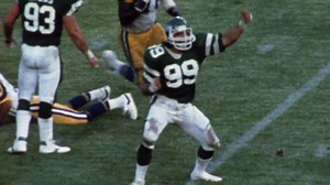 'NFL 100 Greatest' Characters: Mark Gastineau