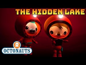 ​@Octonauts - The Hidden Lake | Full Episode | @Kidzuko