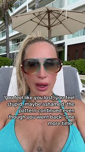 Rules for Women Leaving a Trauma Bond — “That Last Time” If you’re saying, “This is the last time,” these rules are not about changing him. They’re about protecting you. 1. Believe patterns, not promises. If the apology isn’t followed by consistent change, it’s emotional manipulation, not transformation. 📖 “By their fruit you will recognize them.” — Matthew 7:16 Rule: Watch what they do for 90 days, not what they say for 90 seconds. ⸻ 2. If your body feels unsafe, listen. Trauma survivors often
