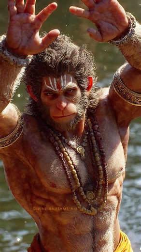 Jai Hanuman ji 🙏🙏🌿🌿