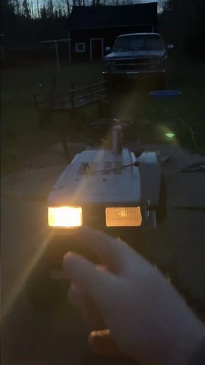 Lawn Tractor transmission replacement video is up