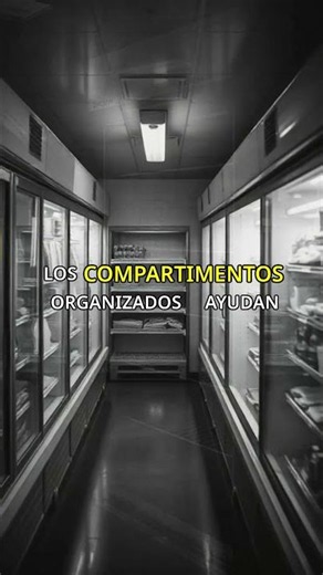 Why Is an Industrial Freezer Essential for Your Business? ❄️🏭