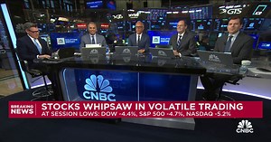 Final Trades: Berkshire Hathaway, First Citizens Bancshares and KLA Corp