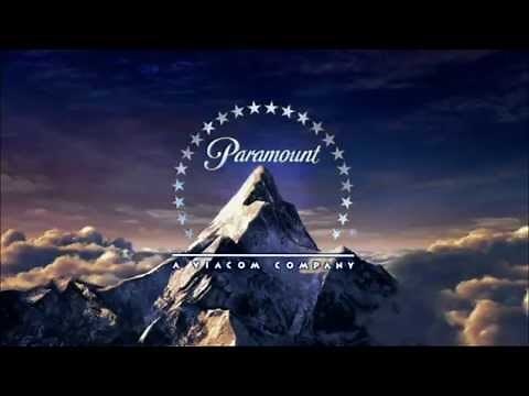 Paramount Pictures with Trademark Fanfare