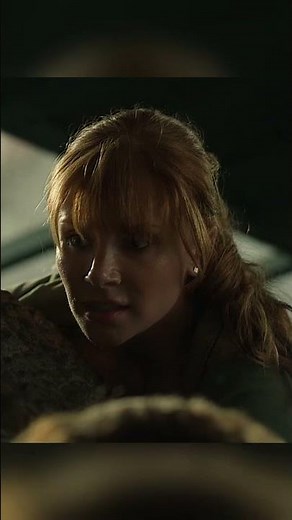Could YOU stay calm trapped with dinosaurs? | Jurassic World 2 | #movie #film