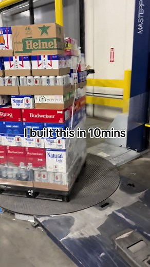 I built this in 10mins