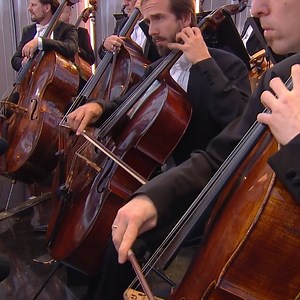 Released just last week, Wagner's “The Ride of the Valkyries” is the latest single from the Vienna Philharmonic / Wiener Philharmoniker's Summer Night Concert 2024. This piece is among the composer's most cherished works. Have a listen here: sonyclassical.lnk.to/SNC24LF | Sony Classical