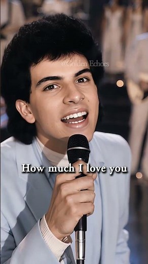 Nothing's Gonna Change My Love for You – Glenn Medeiros(1987)| Lyrics | Golden Echoes #lyricsvideo