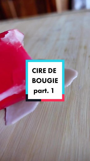 Comment Nettoyer la Cire de Bougie : Méthode Simple