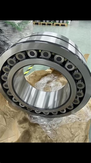 Direct Supply from Chinese Bearing Factory! ISO-certified quality, factory-direct pricing. Full range solutions (Spherical/ Cylindrical/ Deep Groove/Tapered Roller/Thrust Bearings & more). Send your bearing model NOW → Get best quote. #rollerbearing #rolamentos #INAbearing #bearingsupplier #bearingfactor #bearing #SKFbearing #internationalshipping #bearingfactory #China #rulman #factory #innovation #engineering #mancais #chinafactory #ENGINEERING #technology