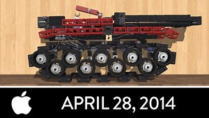 App Store Update: April 28