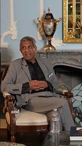 How to Lead With Courage and Compassion. A Conversation With Adam Habib