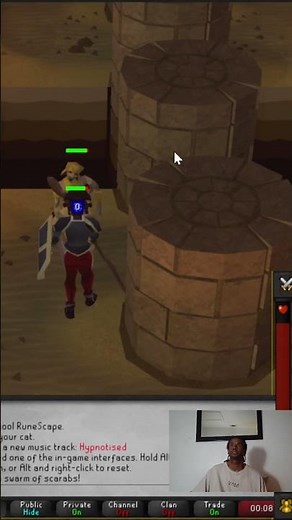 OSRS Lunar Diplomacy 1