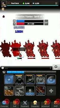 Slayer Legend - Adamant Promotion #f2p #games #slayerlegend #promotion