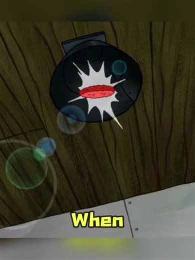 Funny Spongebob Cartoon Moments You Can't Miss