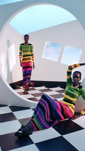 THE HOLIDAY WONDERLAND: The festive season has officially arrived ✨