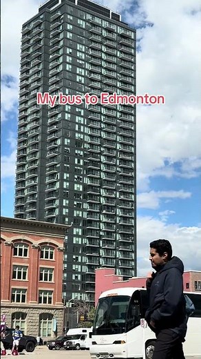 Need a ride from Calgary to Edmonton? Flix bus is always available everyday. Book your tix online.