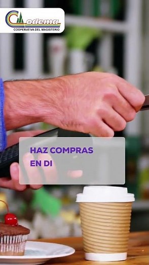 ¡Muévete sin complicaciones con tu tarjeta débito Codema!