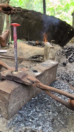 Traditional Blacksmith Work That Will Blow Your Mind | Satisfying Metal Forging #foryou #america