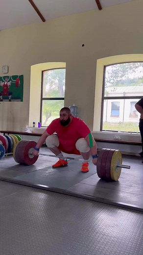 3.3K views · 225 reactions | 200kg Pull+Snatch 3sets by @talakhadzelasha_official #pull #snatch #complex #clean #jerk #massive #strength #speed #technique #training @ #gymmotivation #gymlife #olympiweightlifting #wolfpackweightlifting #weightlifting @doctor_giorgi | Wolfpack weightlifting | Facebook