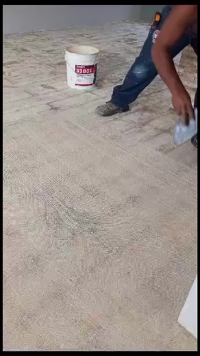 Pasos para Instalar Piso de Vinil en Tu Hogar