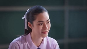 -Only You (Episode 1) #lingorm #linglingkwong #ormkornnaphat #OnlyYouTheSeries | P Ling Ling