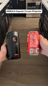 15 reactions · 4 comments | What else comes to mind when you see a Coke can?  #NebulaCapsule3 Share your NEBULA experience and tag us to get featured! Video Credit : justice_buys #NEBULAbyANKER #NEBULAProjector #NEBULACapsule #ANKERProjector #SeeNEBULA #coke #movietime | Nebula | Facebook