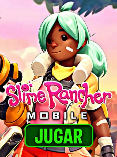Slime Rancher Mobile: cómo descargar y jugar APK hoy