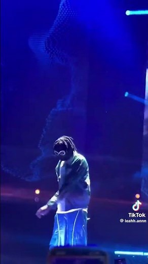 Alkaline - New Rules Live Performance 2025