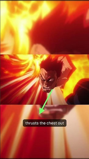 The Anime Punch That Breaks the Fourth Wall | Otsu Labs